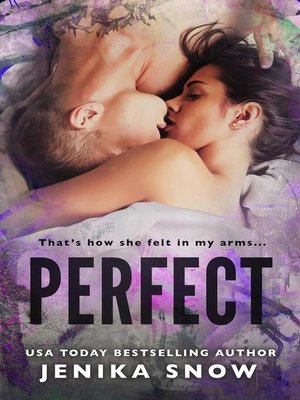 cover image of Perfect